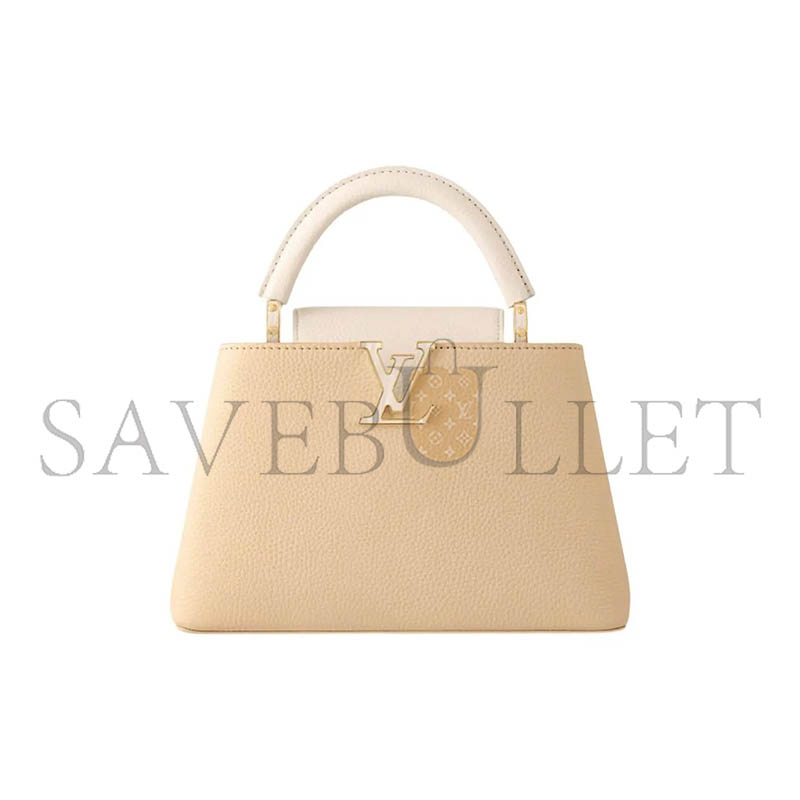 l0vis Vvtt0n capucines bb m25461 (27*18*9cm)